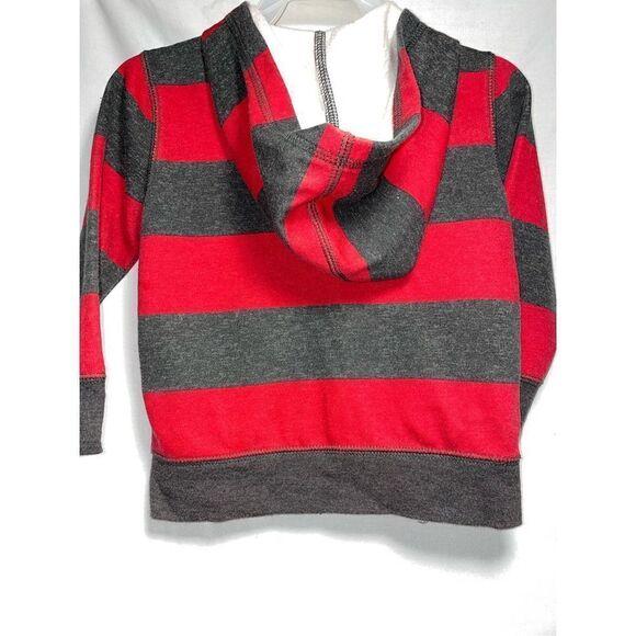 Stripped Baby hoodies - Picture 5 of 8